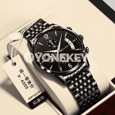 Oglanlar üçin goşar sagat 