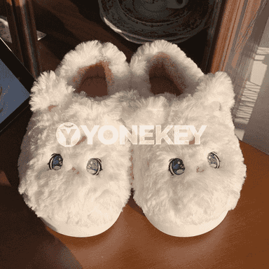 Gyzlar üçin gyş öý aýakgaplary.