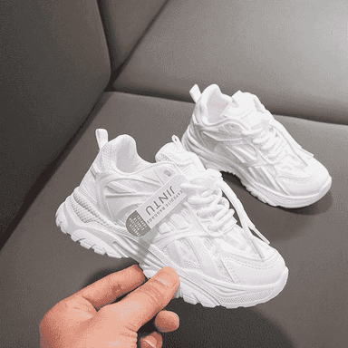 Oglanlar üçin krasowka.