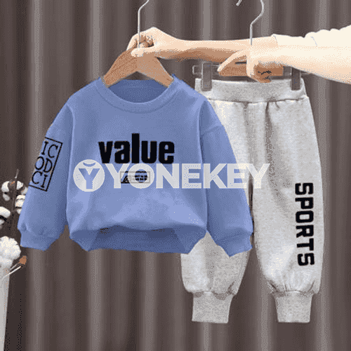 Oglanjyklar üçin komplekt eşik.