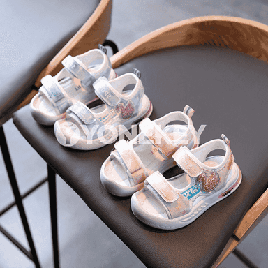 Çagalar üçin basanoşkalar