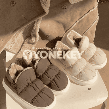 Gyzlar üçin gyş aýakgaplar.