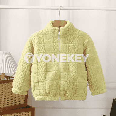 Gyzjagazlar üçin žempir.