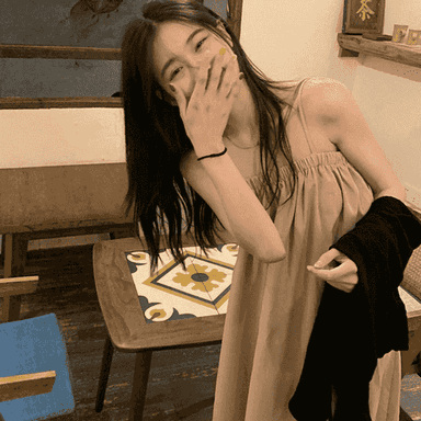 Zenlar üçin köýnekler.