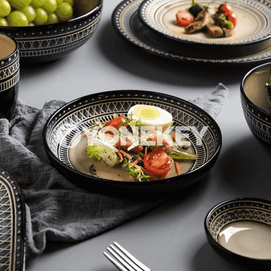 Aşhana üçin owadan gap-gaçlar 