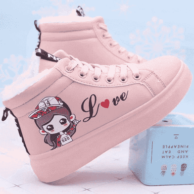 Gyz çagajyklar üçin niýetlenen ädik 