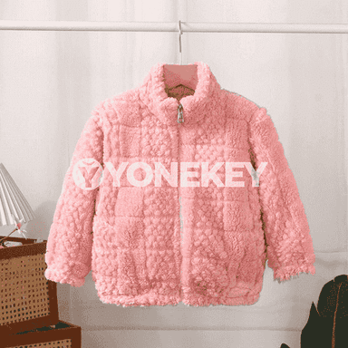 Gyzjagazlar üçin žempir.