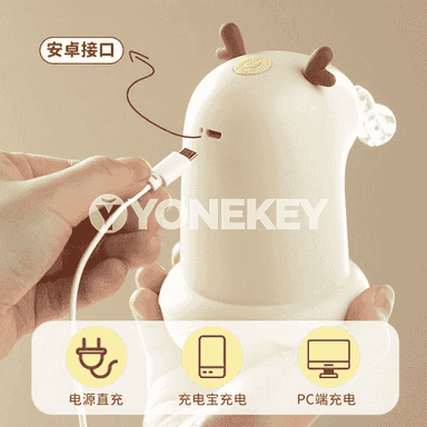 Elektrik mineral suw nasosy