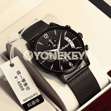 Oglanlar üçin goşar sagat 