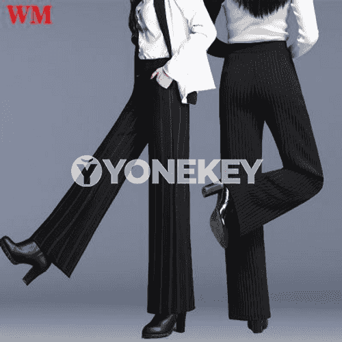 Zenanlar üçin balak.