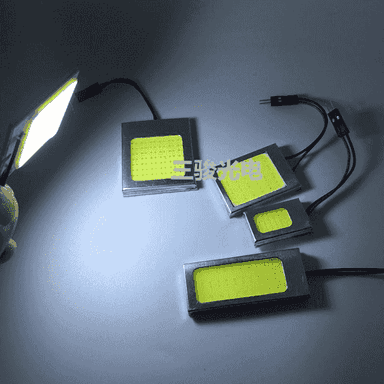 Awtoulaglar üçin içki led yşyklandyryjy 