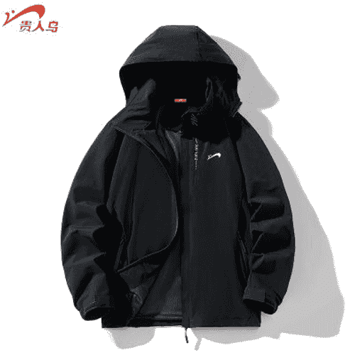 Zenanlar üçin niýetlenen ýuka kurtka.