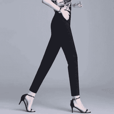 Zenanlar üçin balaklar.