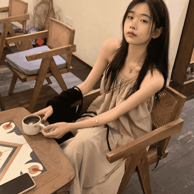 Zenlar üçin köýnekler.