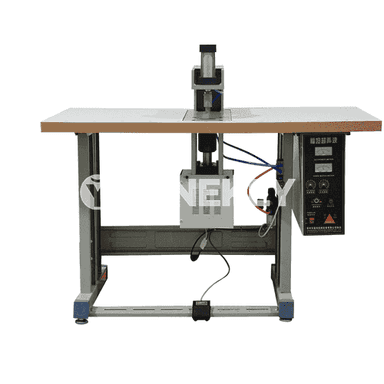 Ultrasonik lenta maşyn