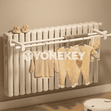 Eşikleri guratmak üçin ýyladyş enjamy