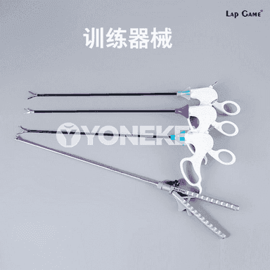 Lap oýun laparos kopiki hirurgiýa simulýasiýa okuw enjamlary torakoskopiýa okuw gutusy simulýatory 30 dereje