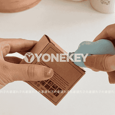 Kanselýar mini pyçagy 