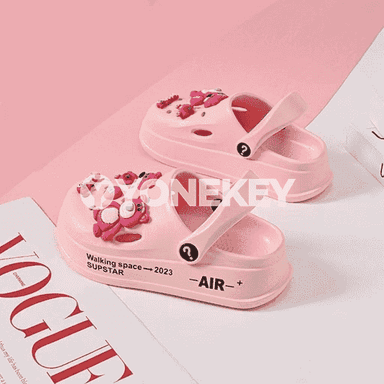 Gyzjagazlar üçin öňi ýapyk şypbyk