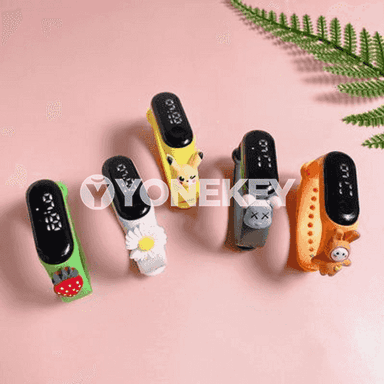 Çagalar üçin goşar sagady.