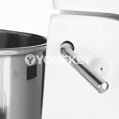 “Yuanfang B5L / B7L” köpugurly elektrik mikser