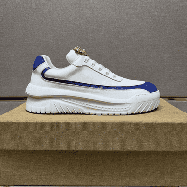 Erkekler üçin niýetlenen krasowka 