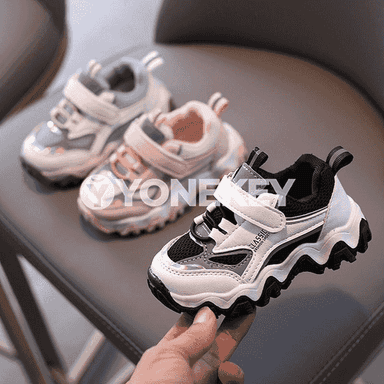 Oglanjyklar üçin krasowkalar