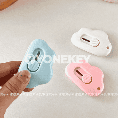 Kanselýar mini pyçagy 