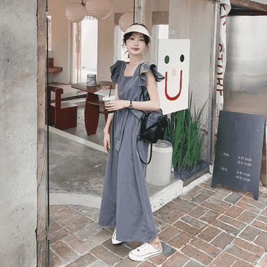 Zenanlar üçin niýetlenen kombinezon 