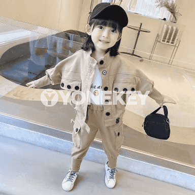 Gyzjagazlar üçin  komplekt eşik.