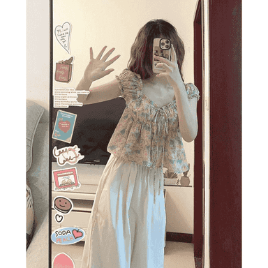 Gyz gelinler üçin niýetlenen komplekt eşikler.