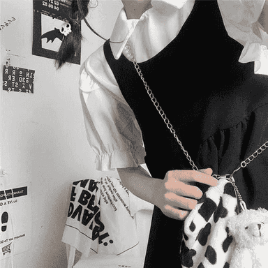 Zenanlar üçin köýnekler.