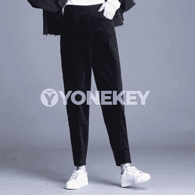 Zenanlar üçin balak.