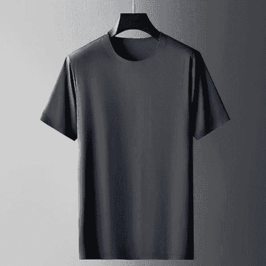 Erkekler üçin futbolka.