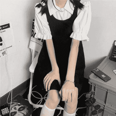 Zenanlar üçin köýnekler.