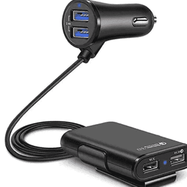 Awtoulag üçin aksesuarlar.