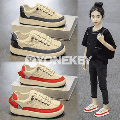 Çagajyklar üçin niýetlenen sport aýakgaplary.