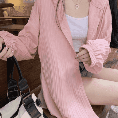 Zenanlar üçin niýetlenen köýnek 