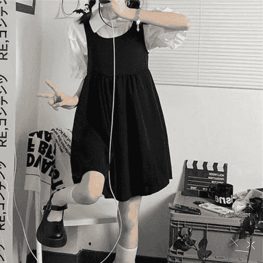 Zenanlar üçin köýnekler.