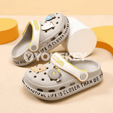 Oglanlaryň yzy açyk şypbyklary