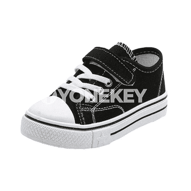 Oglanjyklar üçin kanwa aýakgaplar