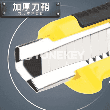 Kesmek üçin niýetlenen pyçaklar