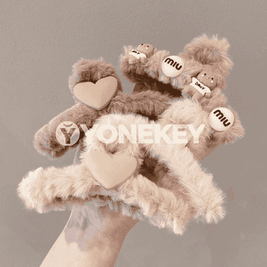 Zenanlar üçin täze saç aksessuarlary