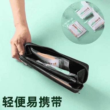 Birgezeklik paket plaş.