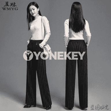 Zenanlar üçin balak.