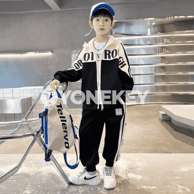 Oglan çagalar üçin komplekt eşik 