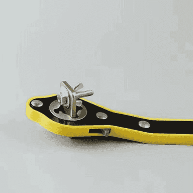 Awtoulaglar üçin  domkrat tutawajy 