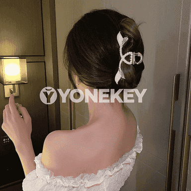 Gyzlar üçin saç aksesuarlary