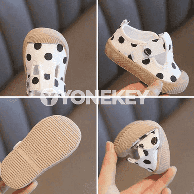 Çagalar üçin aýakgaplar