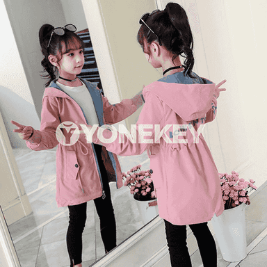 Gyzjagazlar üçin wetrowka.